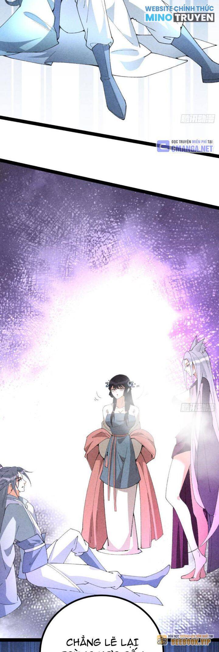 Trở Thành Tiên Bắt Đầu Từ Việc Xuyên Không Thành... Heo: Chapter 53