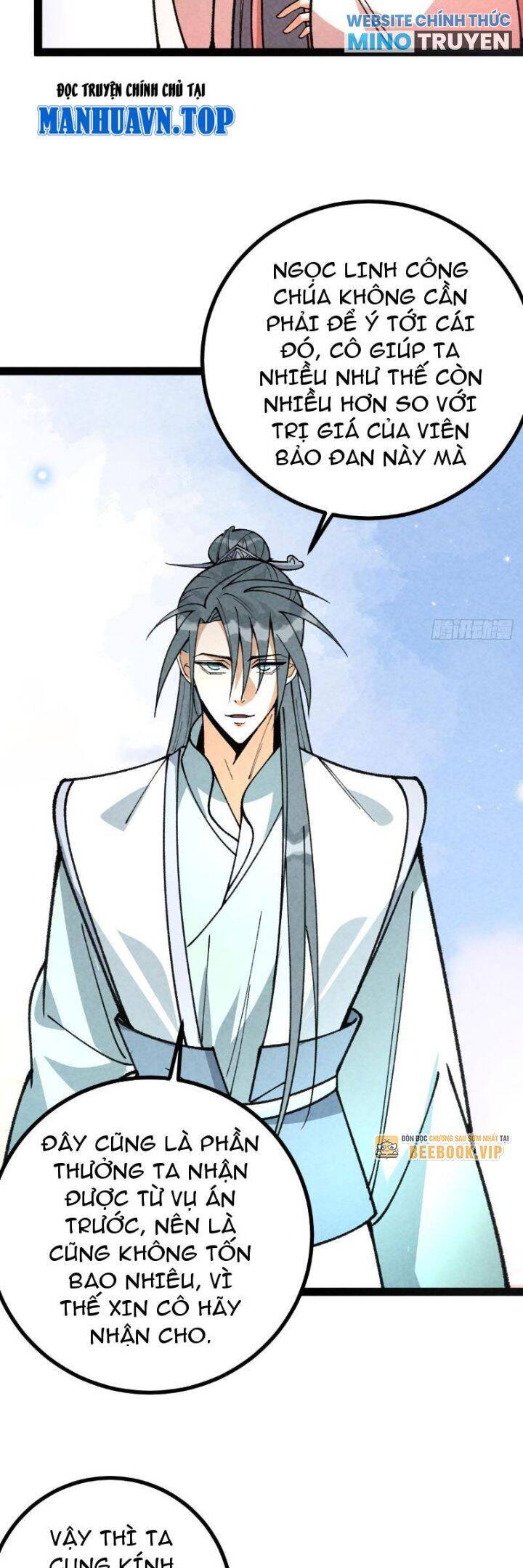Trở Thành Tiên Bắt Đầu Từ Việc Xuyên Không Thành... Heo: Chapter 53