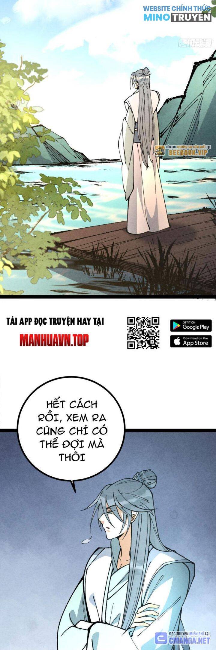Trở Thành Tiên Bắt Đầu Từ Việc Xuyên Không Thành... Heo: Chapter 53