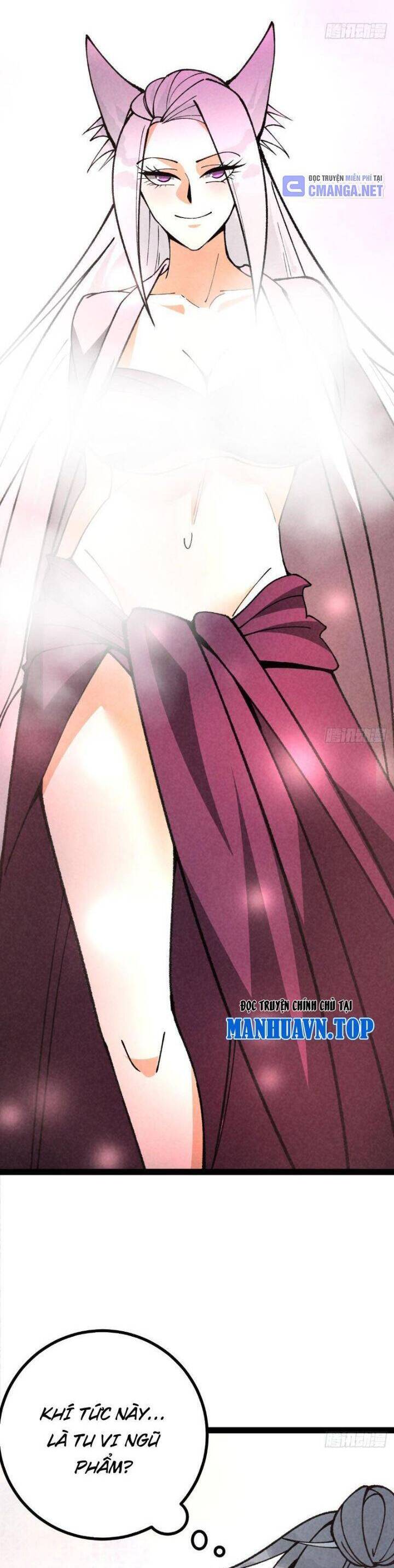 Trở Thành Tiên Bắt Đầu Từ Việc Xuyên Không Thành... Heo: Chapter 53
