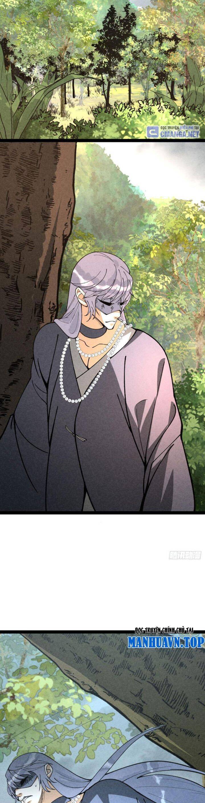 Trở Thành Tiên Bắt Đầu Từ Việc Xuyên Không Thành... Heo: Chapter 54