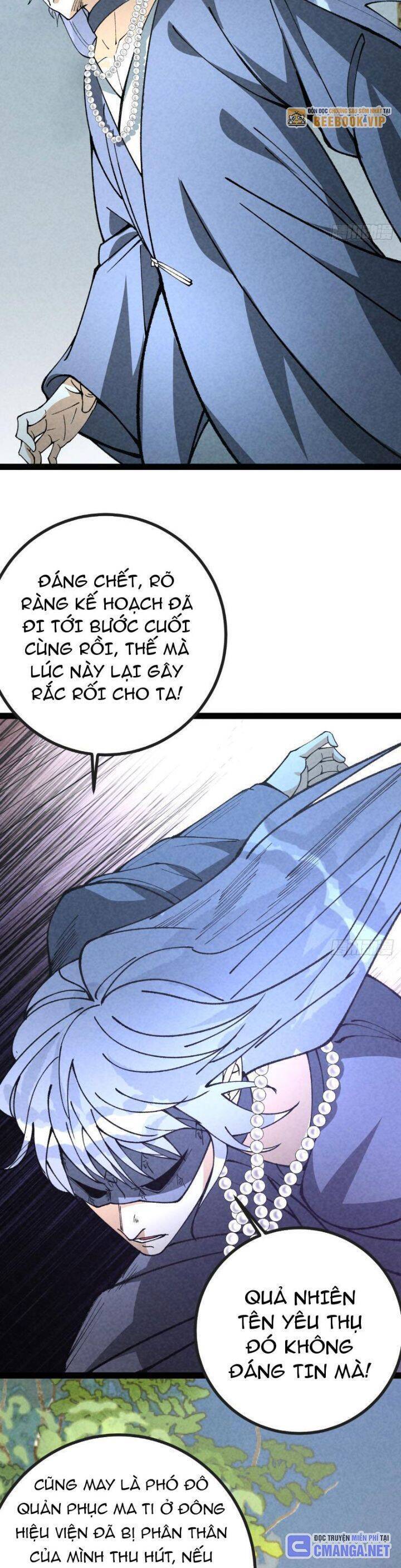 Trở Thành Tiên Bắt Đầu Từ Việc Xuyên Không Thành... Heo: Chapter 54