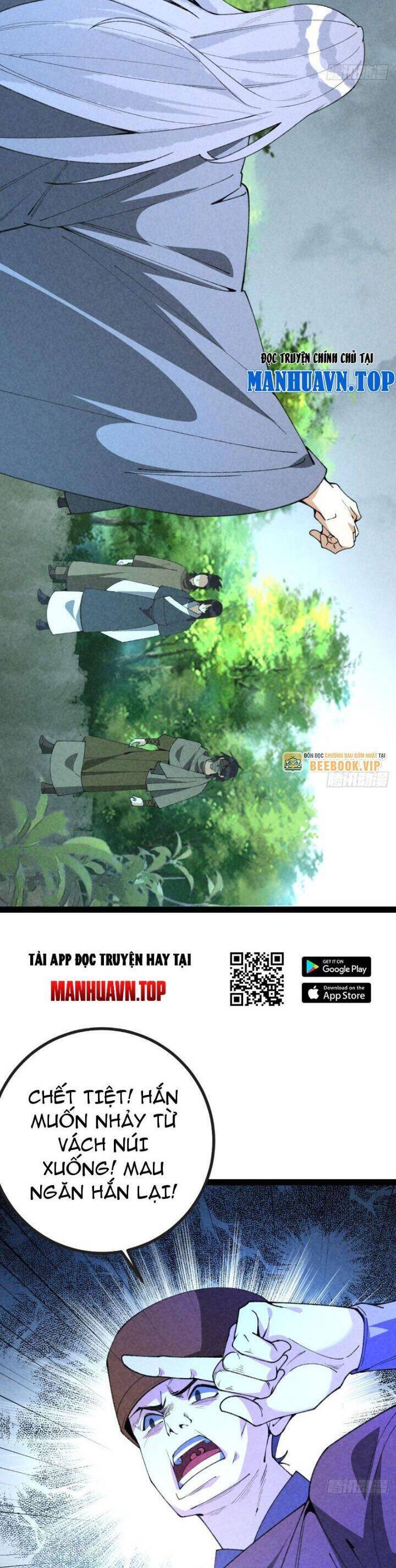 Trở Thành Tiên Bắt Đầu Từ Việc Xuyên Không Thành... Heo: Chapter 54