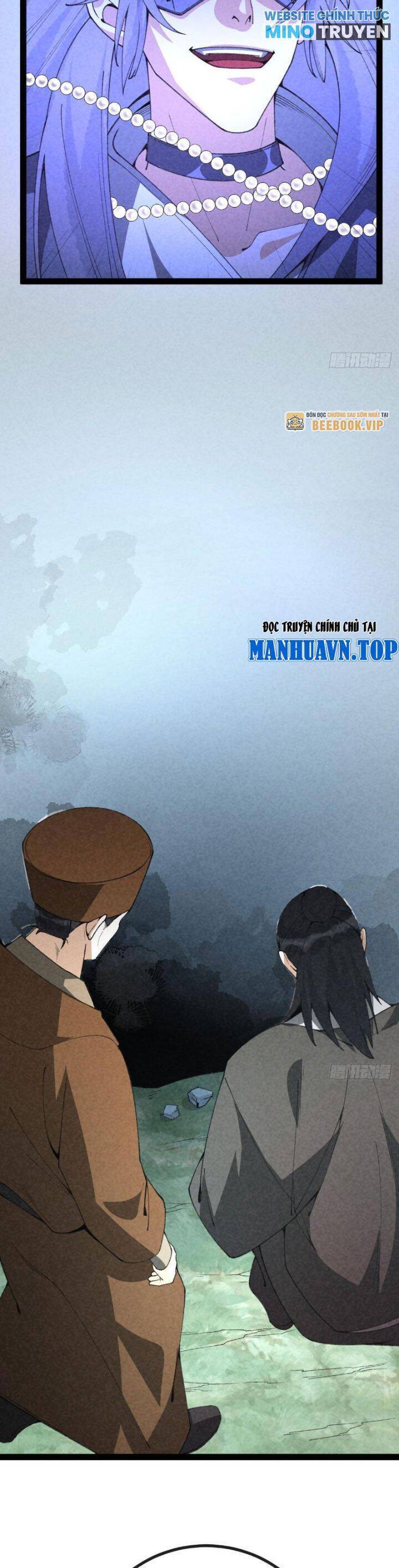 Trở Thành Tiên Bắt Đầu Từ Việc Xuyên Không Thành... Heo: Chapter 54