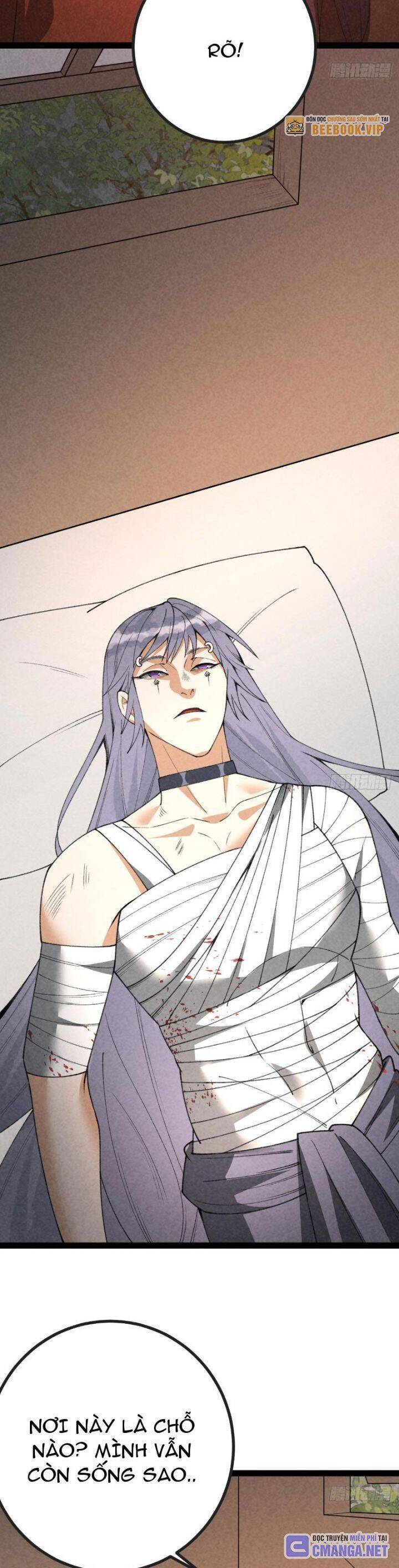 Trở Thành Tiên Bắt Đầu Từ Việc Xuyên Không Thành... Heo: Chapter 54