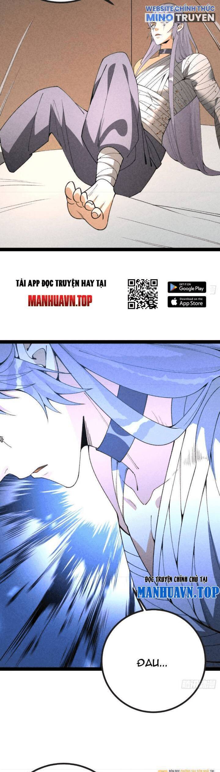 Trở Thành Tiên Bắt Đầu Từ Việc Xuyên Không Thành... Heo: Chapter 54