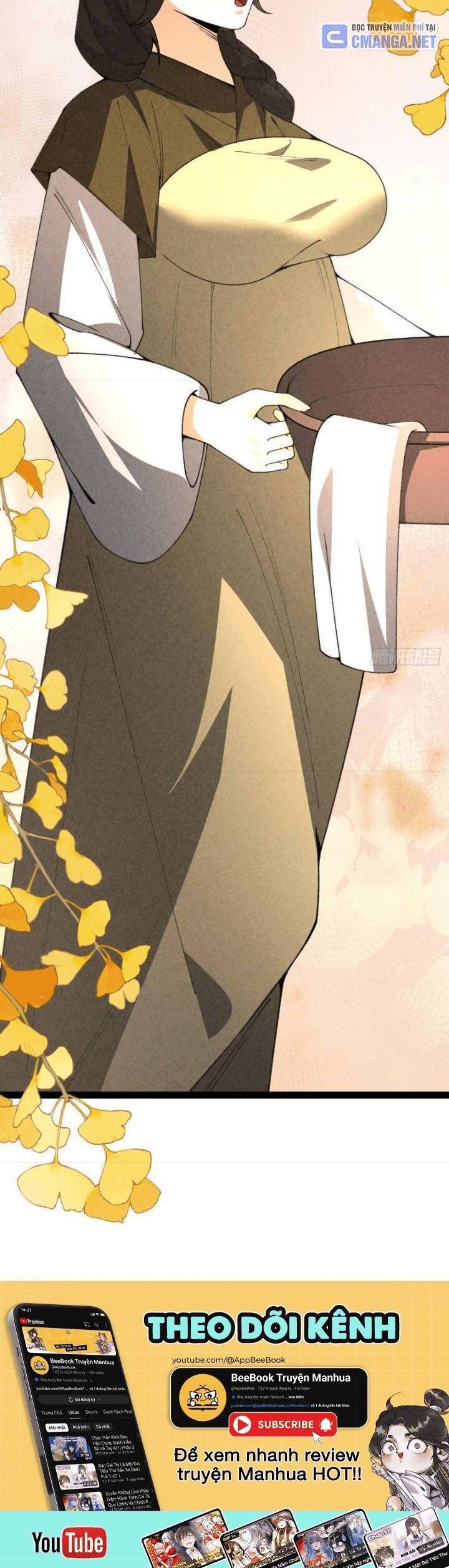 Trở Thành Tiên Bắt Đầu Từ Việc Xuyên Không Thành... Heo: Chapter 54