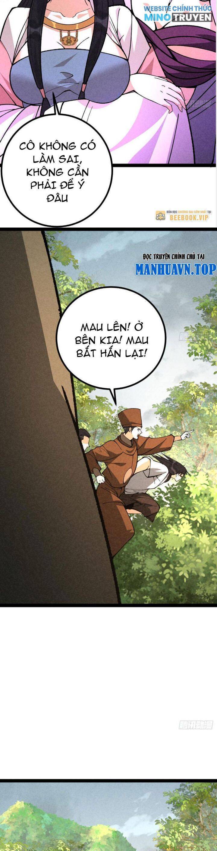 Trở Thành Tiên Bắt Đầu Từ Việc Xuyên Không Thành... Heo: Chapter 54