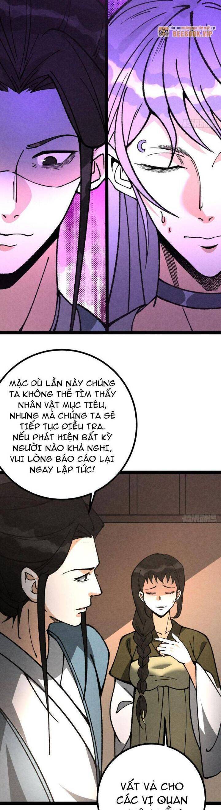 Trở Thành Tiên Bắt Đầu Từ Việc Xuyên Không Thành... Heo: Chapter 55