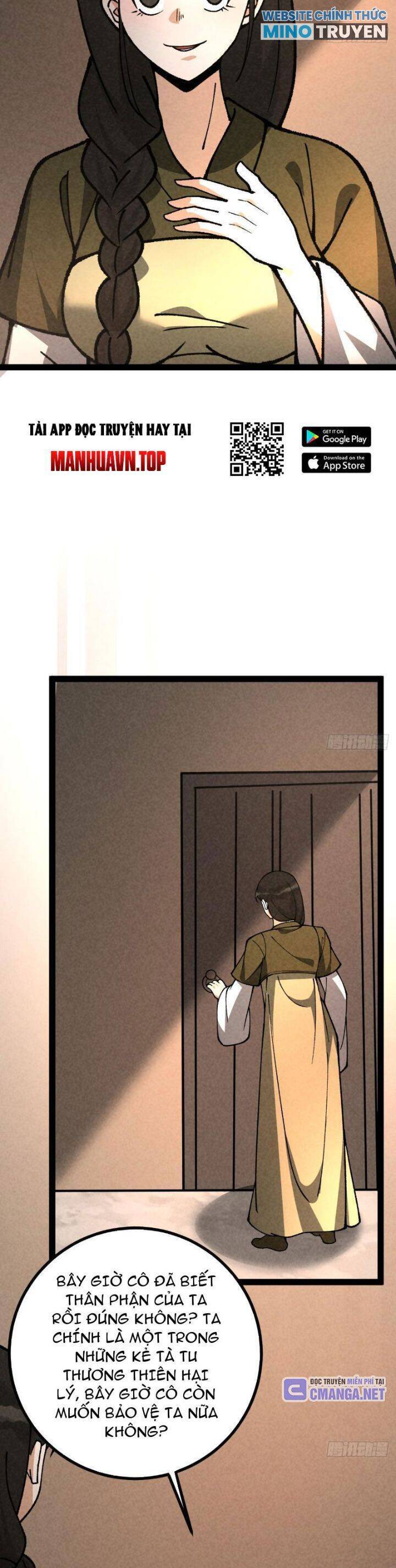 Trở Thành Tiên Bắt Đầu Từ Việc Xuyên Không Thành... Heo: Chapter 55
