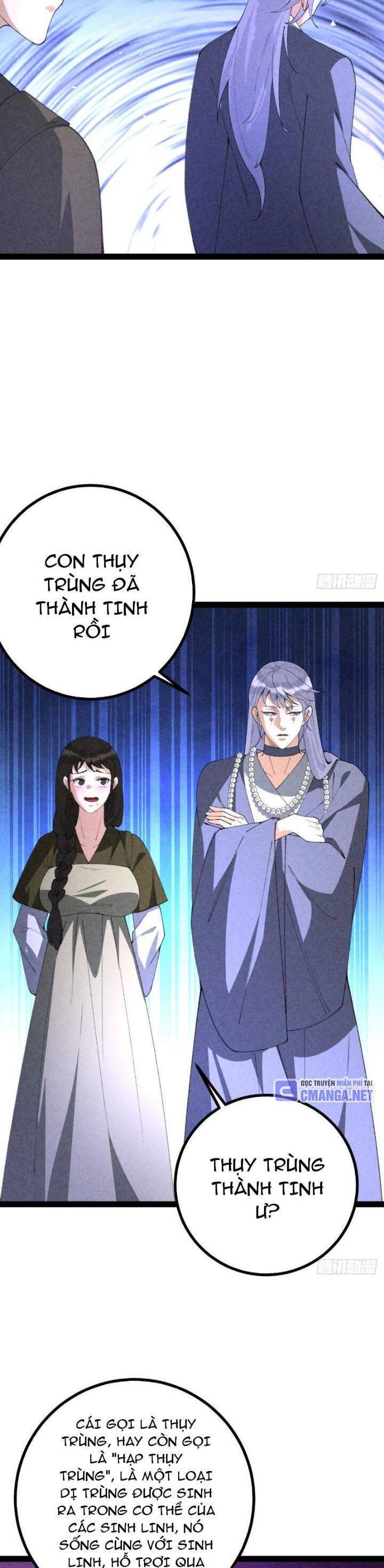 Trở Thành Tiên Bắt Đầu Từ Việc Xuyên Không Thành... Heo: Chapter 55