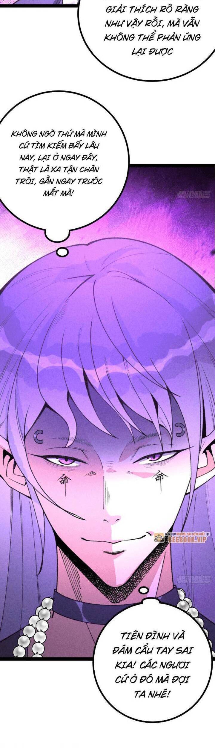 Trở Thành Tiên Bắt Đầu Từ Việc Xuyên Không Thành... Heo: Chapter 55