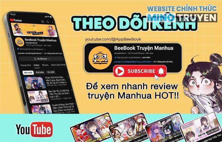 Trở Thành Tiên Bắt Đầu Từ Việc Xuyên Không Thành... Heo: Chapter 55