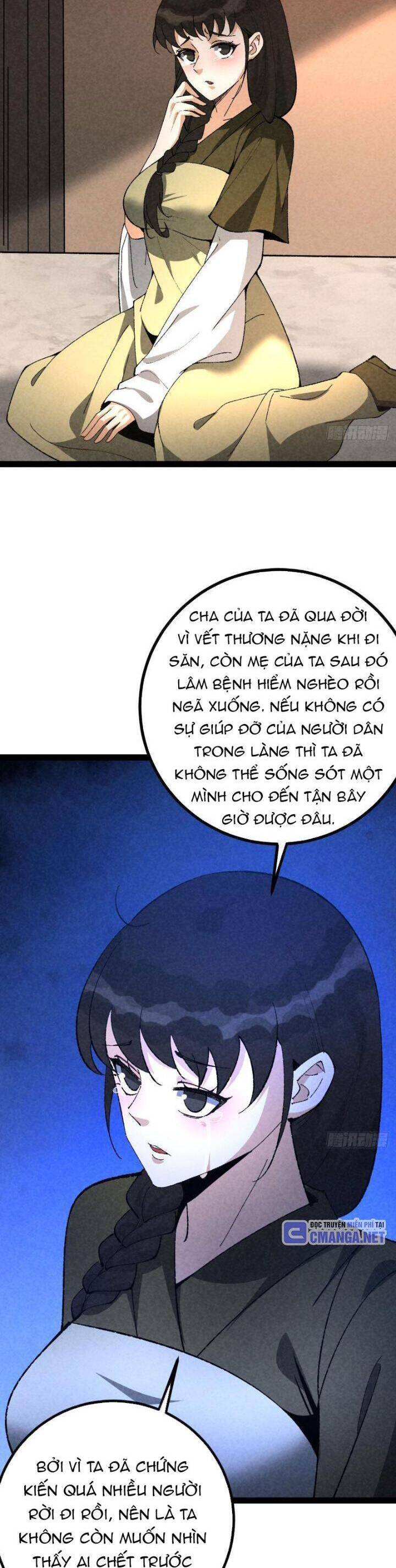 Trở Thành Tiên Bắt Đầu Từ Việc Xuyên Không Thành... Heo: Chapter 55