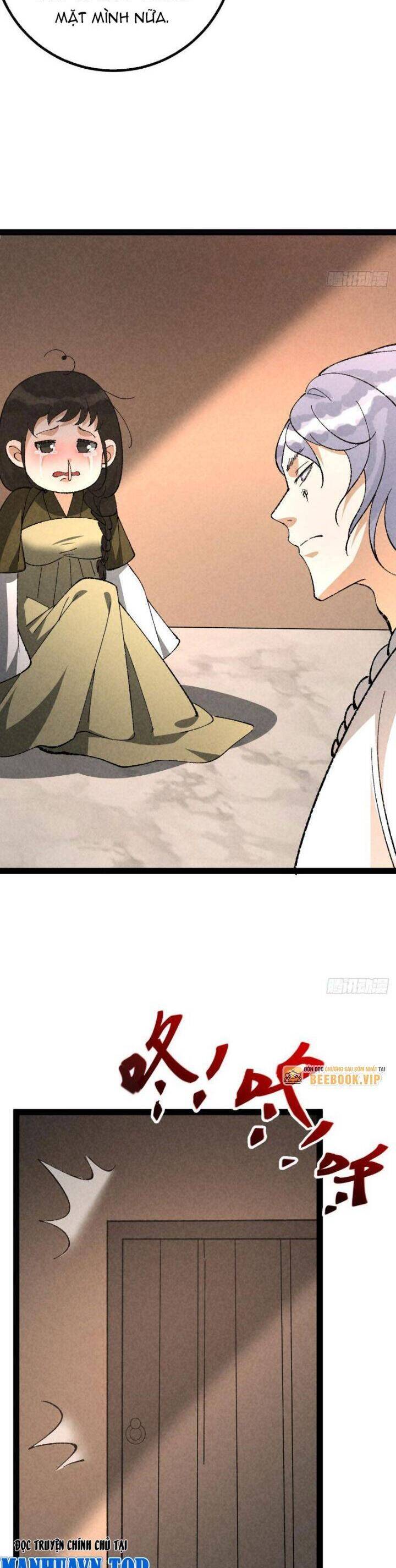 Trở Thành Tiên Bắt Đầu Từ Việc Xuyên Không Thành... Heo: Chapter 55