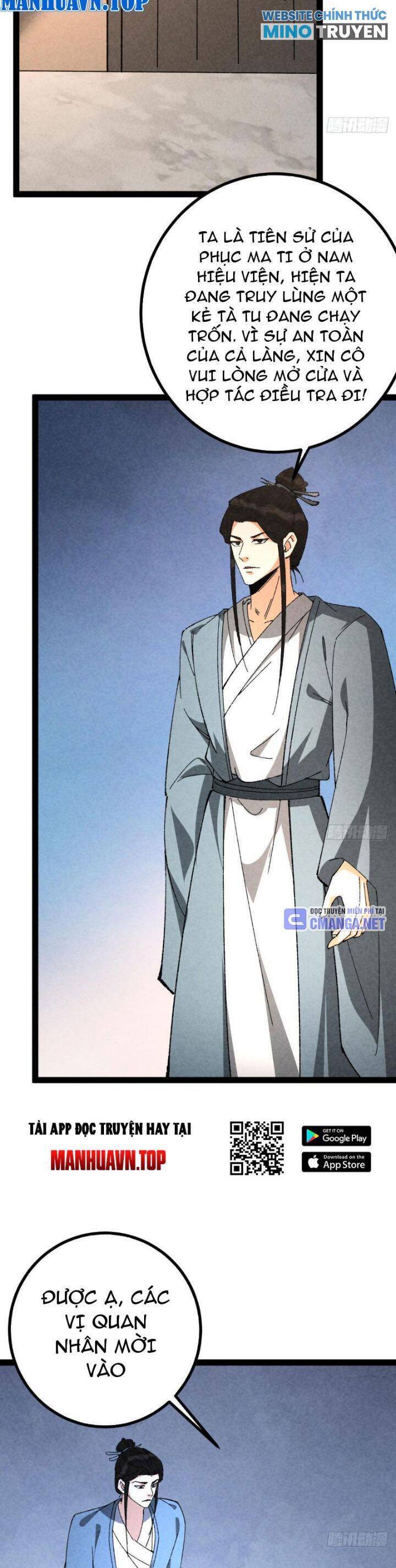 Trở Thành Tiên Bắt Đầu Từ Việc Xuyên Không Thành... Heo: Chapter 55