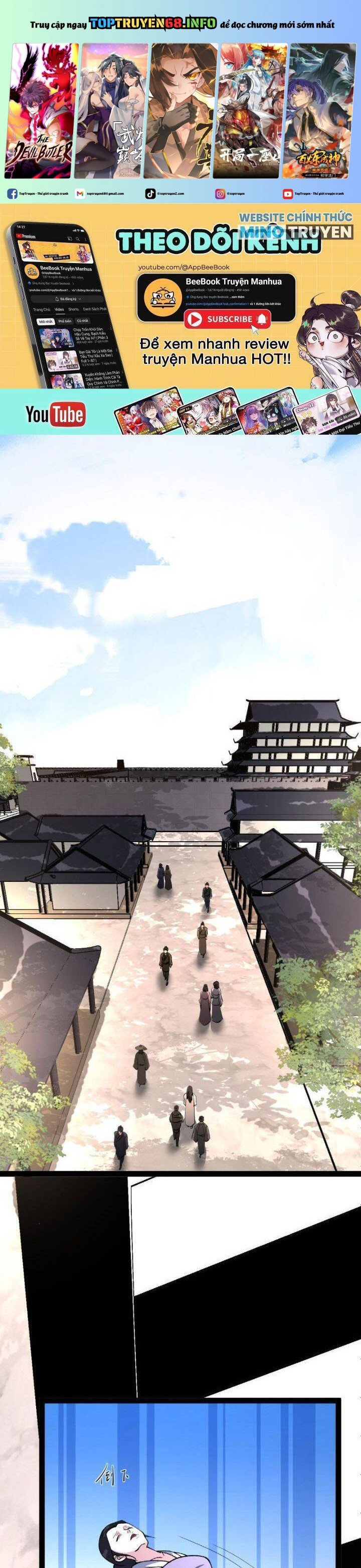 Trở Thành Tiên Bắt Đầu Từ Việc Xuyên Không Thành... Heo: Chapter 56
