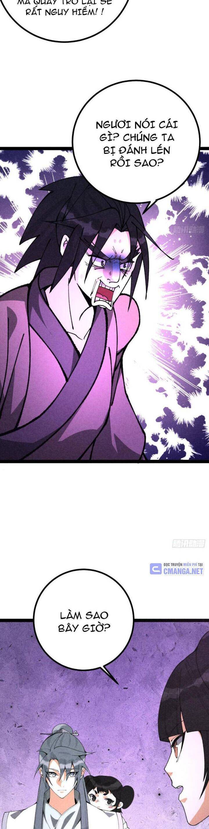 Trở Thành Tiên Bắt Đầu Từ Việc Xuyên Không Thành... Heo: Chapter 56
