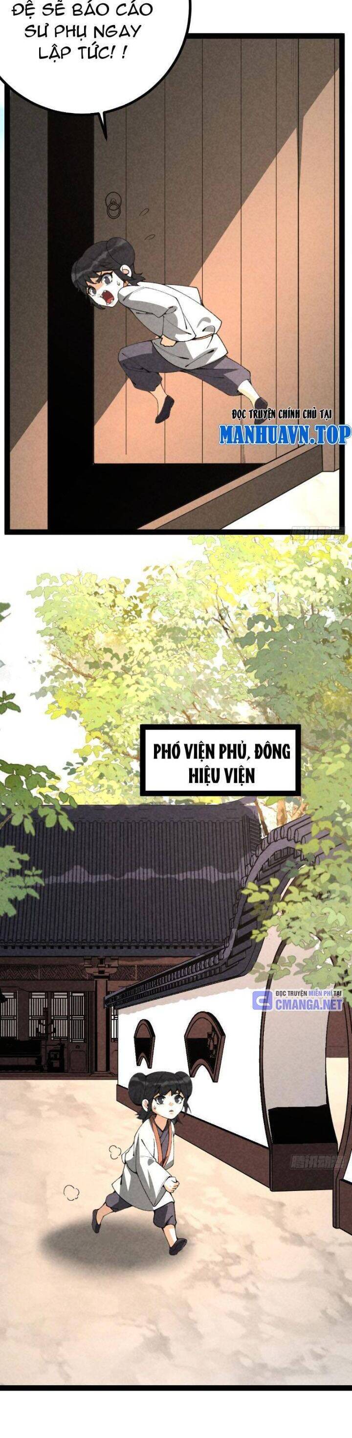 Trở Thành Tiên Bắt Đầu Từ Việc Xuyên Không Thành... Heo: Chapter 56