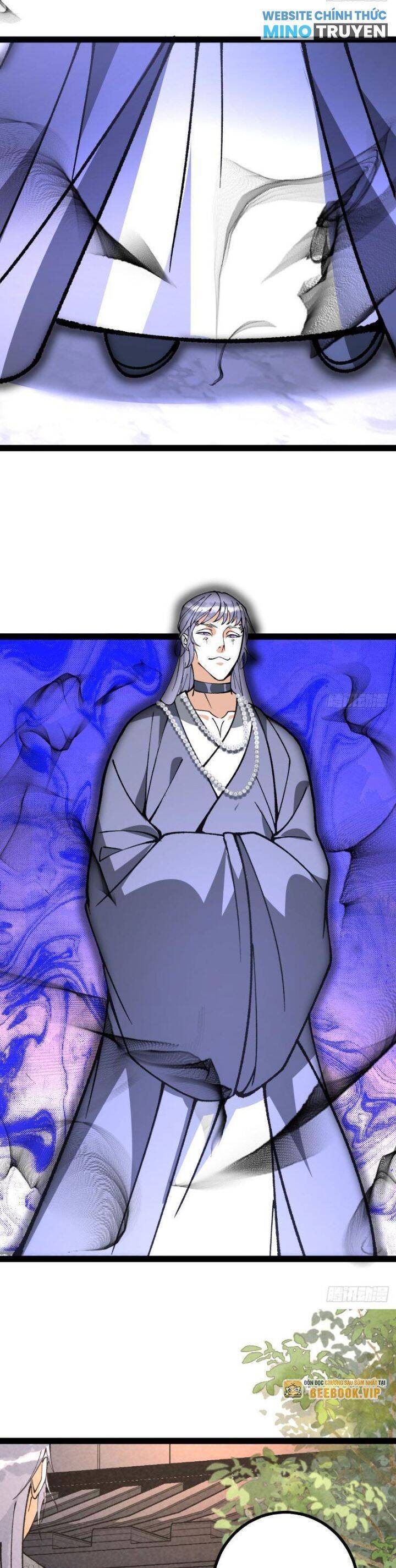 Trở Thành Tiên Bắt Đầu Từ Việc Xuyên Không Thành... Heo: Chapter 56