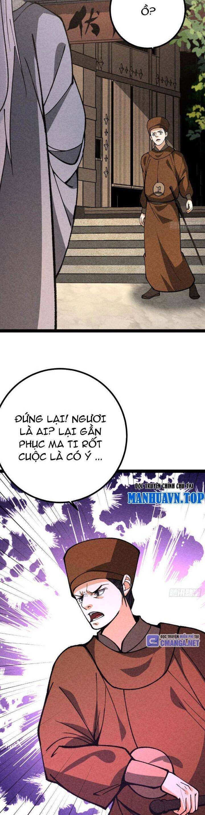Trở Thành Tiên Bắt Đầu Từ Việc Xuyên Không Thành... Heo: Chapter 56
