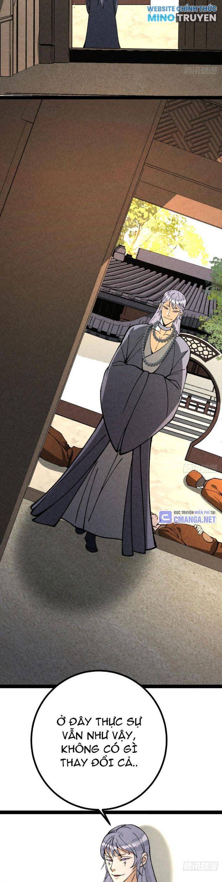 Trở Thành Tiên Bắt Đầu Từ Việc Xuyên Không Thành... Heo: Chapter 56