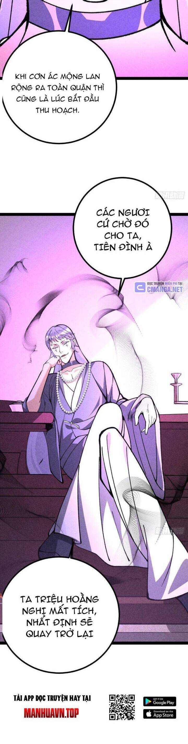 Trở Thành Tiên Bắt Đầu Từ Việc Xuyên Không Thành... Heo: Chapter 56