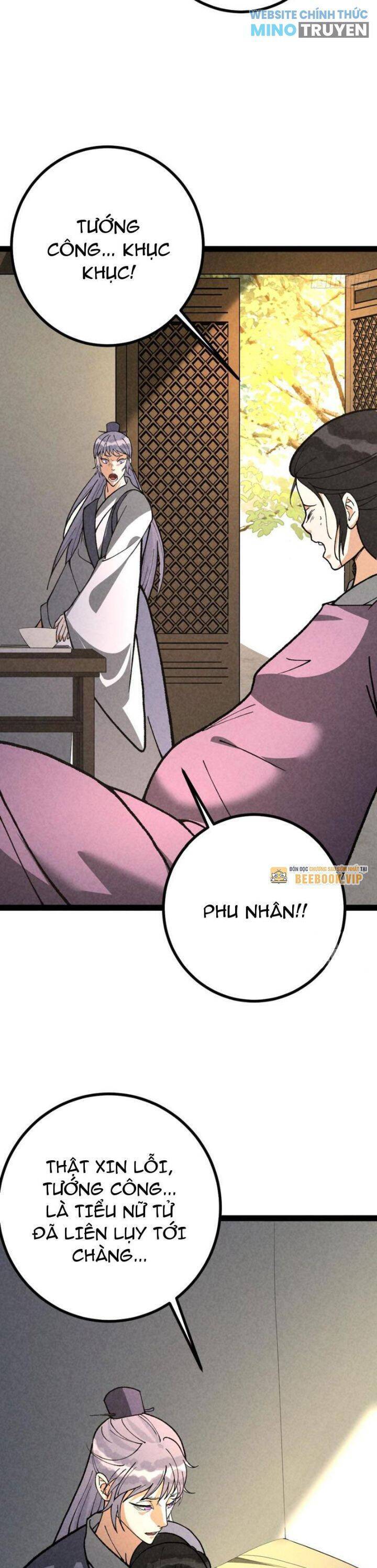Trở Thành Tiên Bắt Đầu Từ Việc Xuyên Không Thành... Heo: Chapter 59