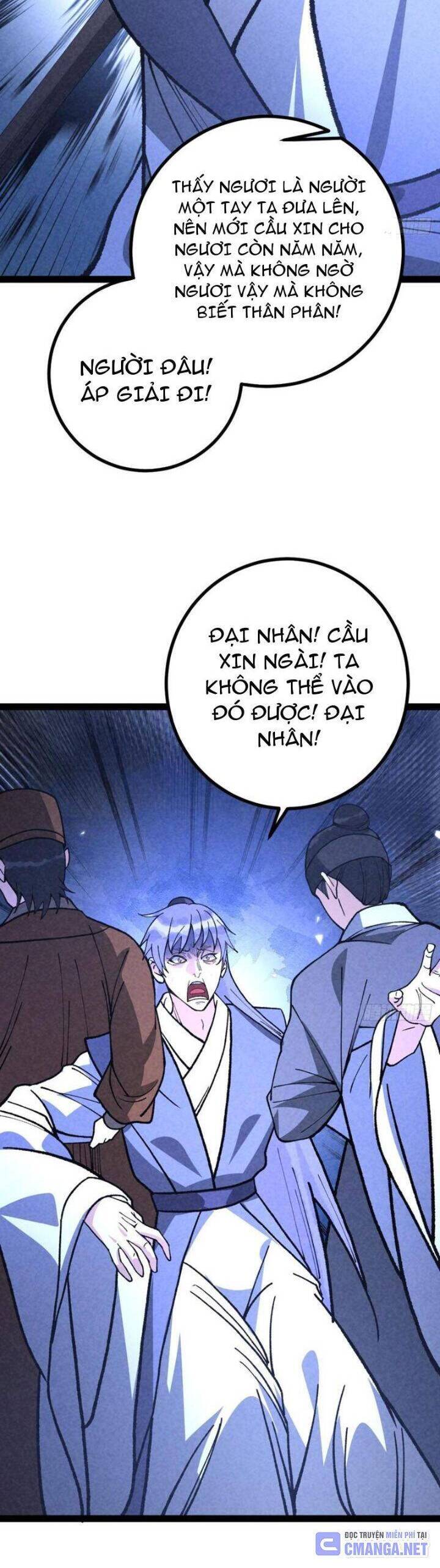 Trở Thành Tiên Bắt Đầu Từ Việc Xuyên Không Thành... Heo: Chapter 59