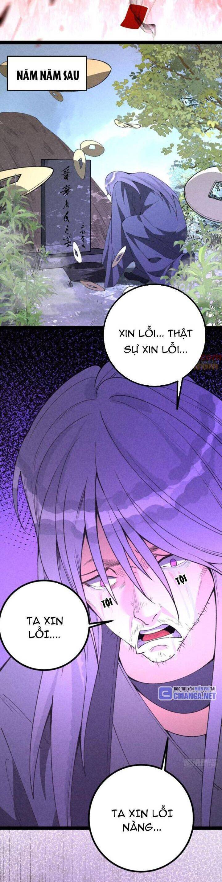 Trở Thành Tiên Bắt Đầu Từ Việc Xuyên Không Thành... Heo: Chapter 59
