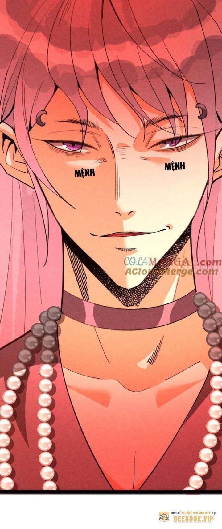 Trở Thành Tiên Bắt Đầu Từ Việc Xuyên Không Thành... Heo: Chapter 59