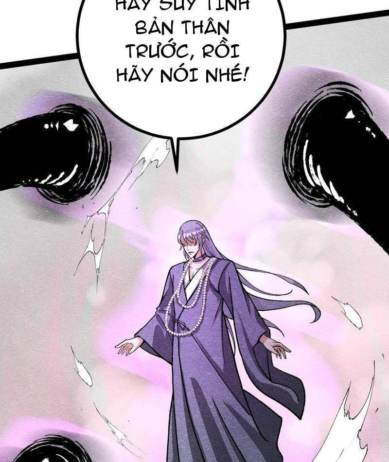 Trở Thành Tiên Bắt Đầu Từ Việc Xuyên Không Thành... Heo: Chapter 60