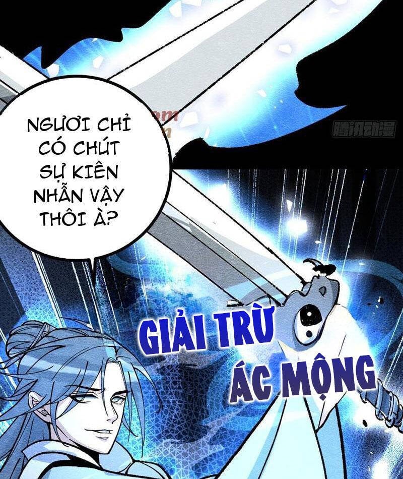 Trở Thành Tiên Bắt Đầu Từ Việc Xuyên Không Thành... Heo: Chapter 60