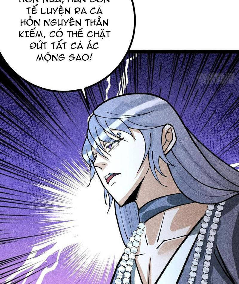 Trở Thành Tiên Bắt Đầu Từ Việc Xuyên Không Thành... Heo: Chapter 60