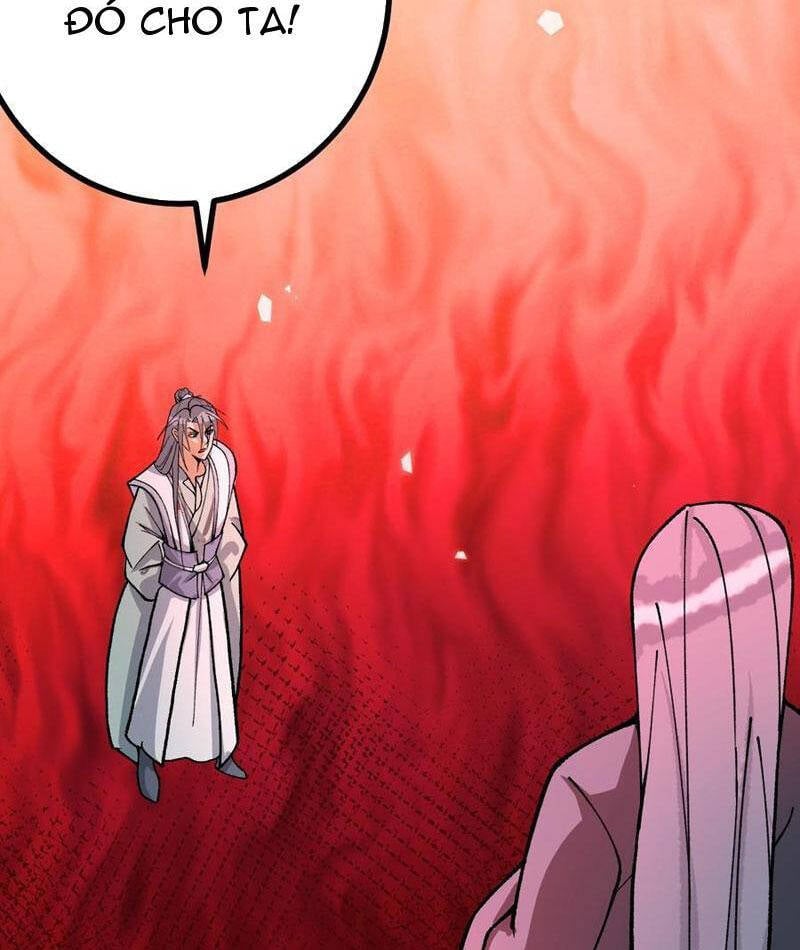 Trở Thành Tiên Bắt Đầu Từ Việc Xuyên Không Thành... Heo: Chapter 60