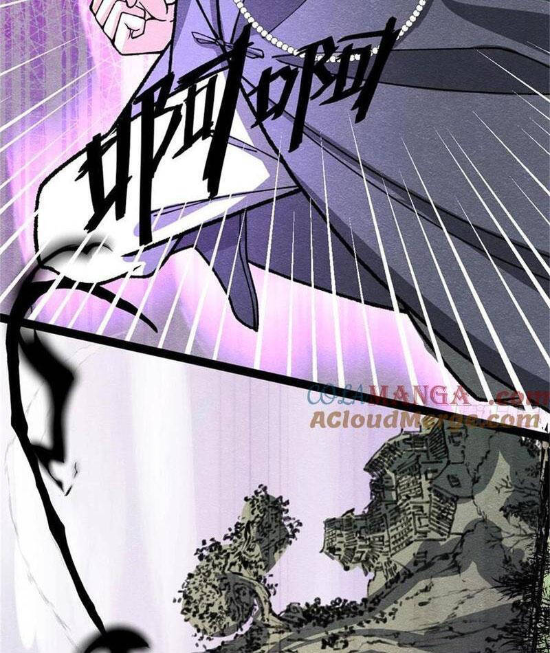 Trở Thành Tiên Bắt Đầu Từ Việc Xuyên Không Thành... Heo: Chapter 60