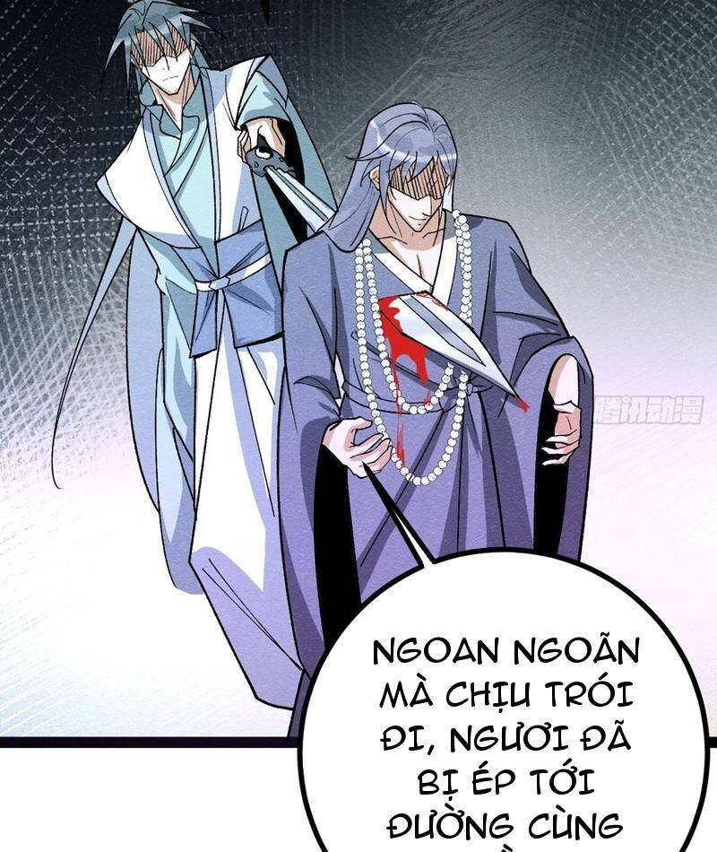 Trở Thành Tiên Bắt Đầu Từ Việc Xuyên Không Thành... Heo: Chapter 60