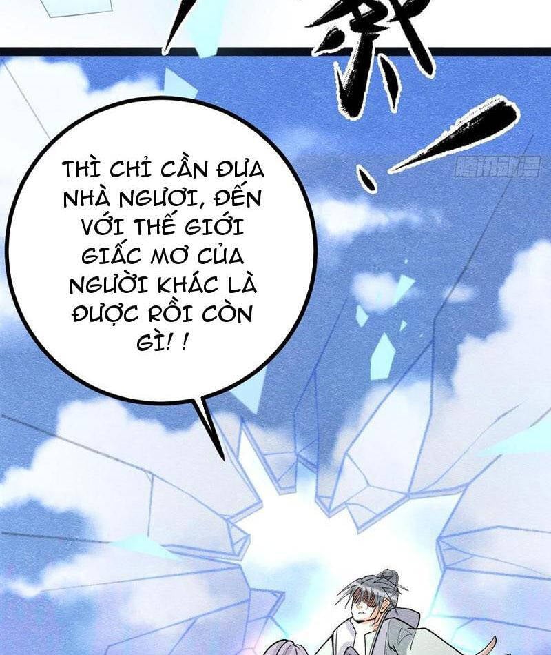 Trở Thành Tiên Bắt Đầu Từ Việc Xuyên Không Thành... Heo: Chapter 60