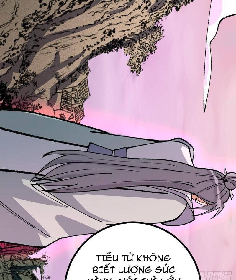 Trở Thành Tiên Bắt Đầu Từ Việc Xuyên Không Thành... Heo: Chapter 60