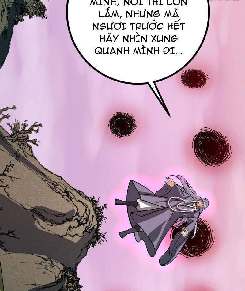 Trở Thành Tiên Bắt Đầu Từ Việc Xuyên Không Thành... Heo: Chapter 60
