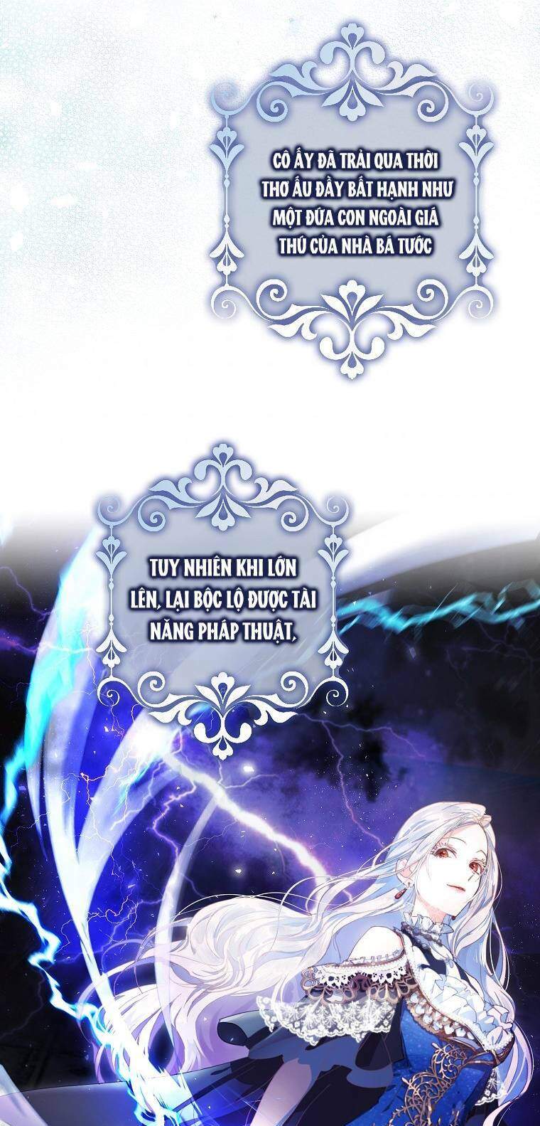 Trở Thành Vợ Của Nam Chính Tiểu Thuyết: Chapter 1