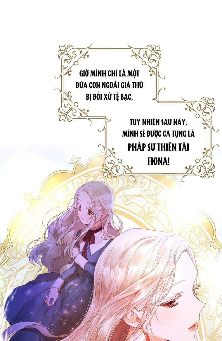 Trở Thành Vợ Của Nam Chính Tiểu Thuyết: Chapter 1