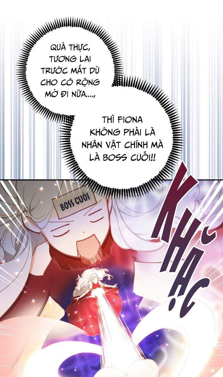 Trở Thành Vợ Của Nam Chính Tiểu Thuyết: Chapter 1