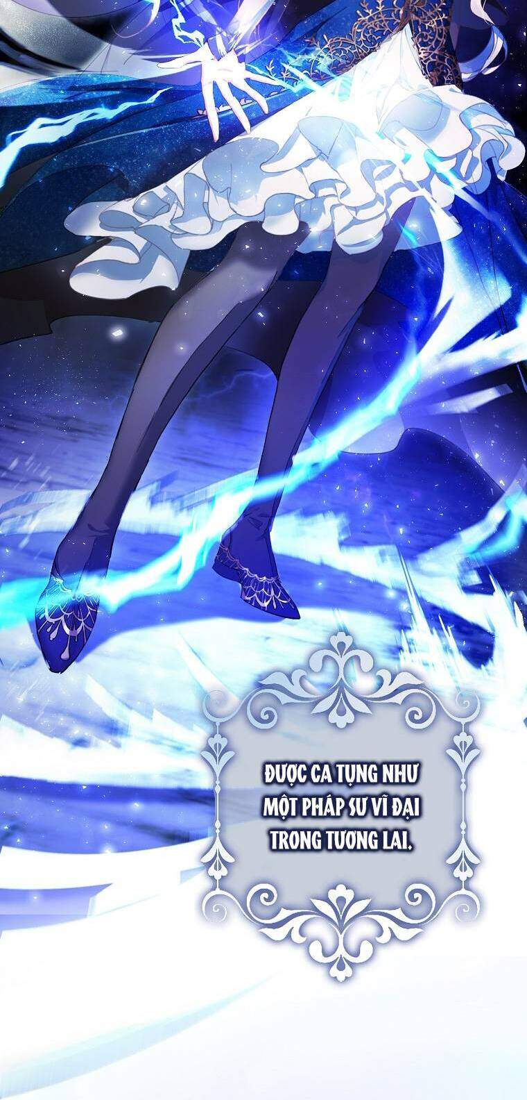 Trở Thành Vợ Của Nam Chính Tiểu Thuyết: Chapter 1