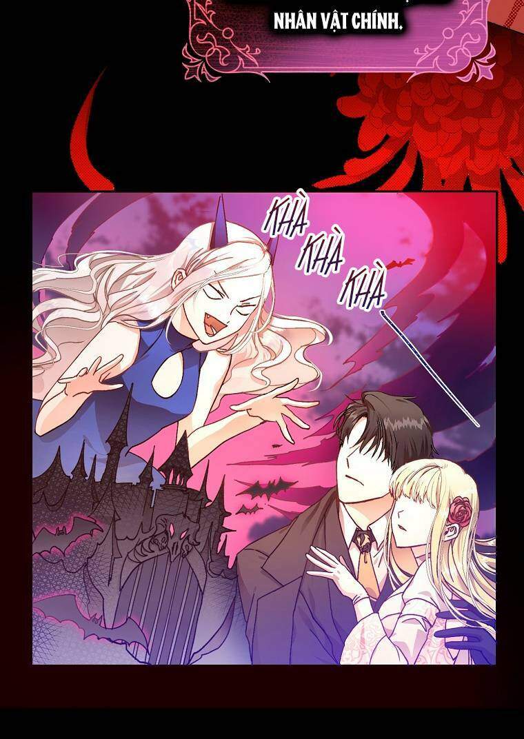 Trở Thành Vợ Của Nam Chính Tiểu Thuyết: Chapter 1