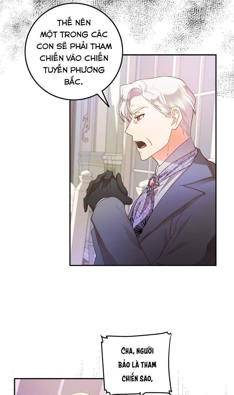 Trở Thành Vợ Của Nam Chính Tiểu Thuyết: Chapter 1