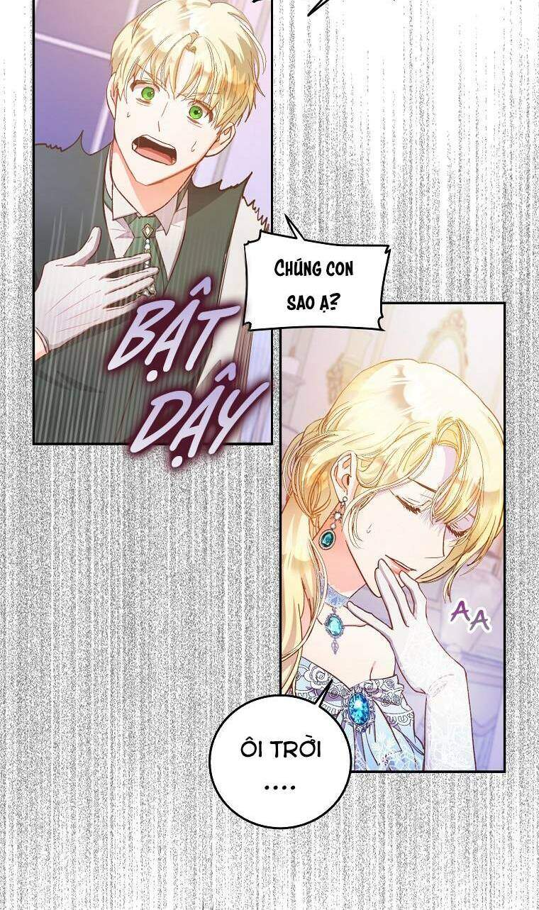 Trở Thành Vợ Của Nam Chính Tiểu Thuyết: Chapter 1