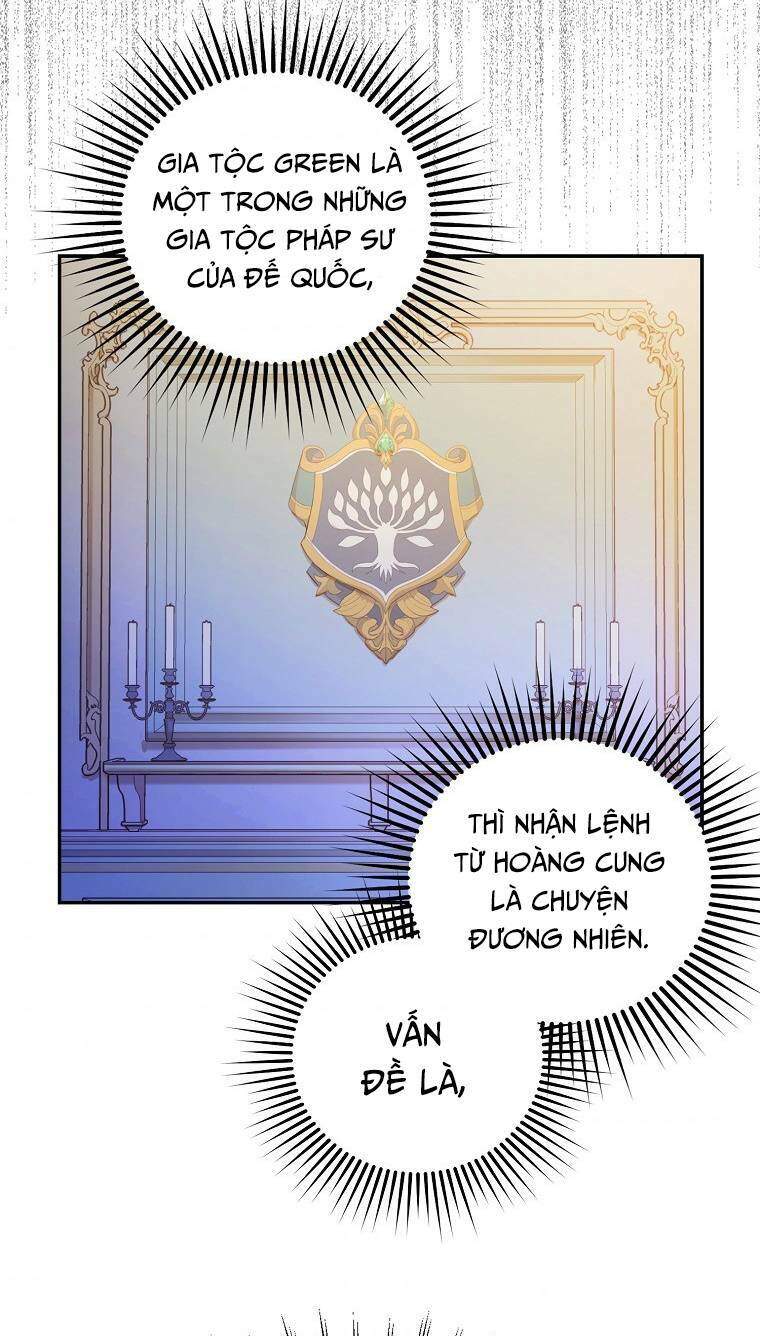 Trở Thành Vợ Của Nam Chính Tiểu Thuyết: Chapter 1