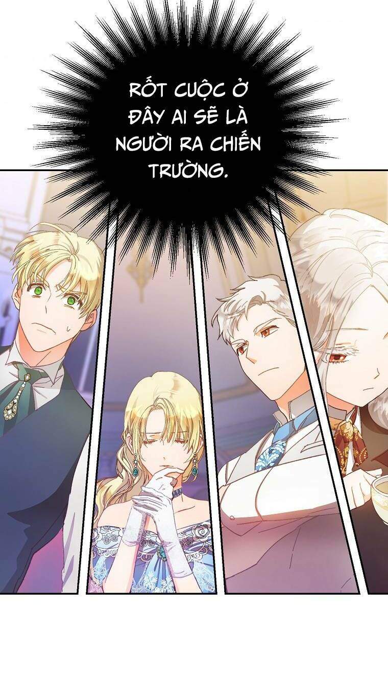 Trở Thành Vợ Của Nam Chính Tiểu Thuyết: Chapter 1