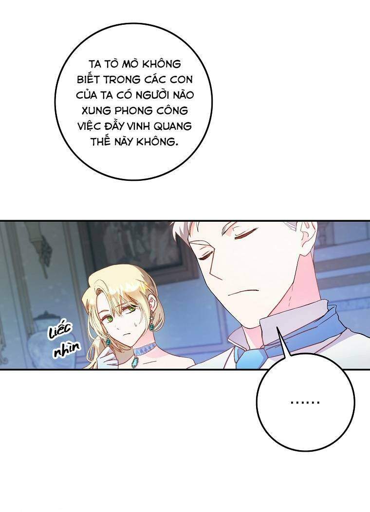 Trở Thành Vợ Của Nam Chính Tiểu Thuyết: Chapter 1